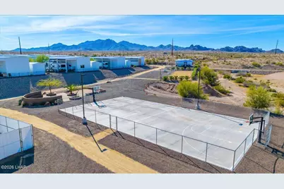 3493 E Heights Blvd #88, Lake Havasu City, AZ 86404 - Photo 27
