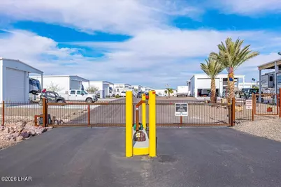 3493 E Heights Blvd #88, Lake Havasu City, AZ 86404 - Photo 37
