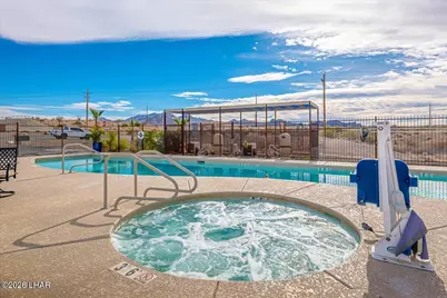 3493 E Heights Blvd #88, Lake Havasu City, AZ 86404 - Photo 31