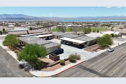 2950 N Kiowa Blvd #C101, Lake Havasu City, AZ 86404 - Photo 1