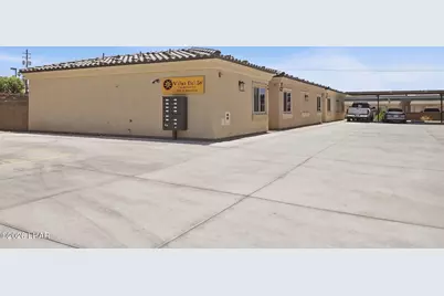 2950 N Kiowa Blvd #C101, Lake Havasu City, AZ 86404 - Photo 19