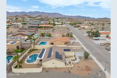 3851 Duke Dr, Lake Havasu City, AZ 86404 - Photo 37