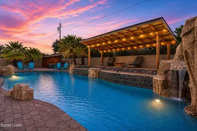 136 S Smoketree Ave S, Lake Havasu City, AZ 86403 - Photo 37