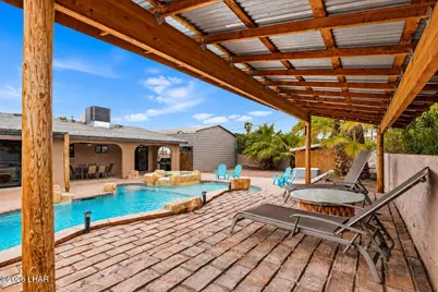 136 S Smoketree Ave S, Lake Havasu City, AZ 86403 - Photo 33