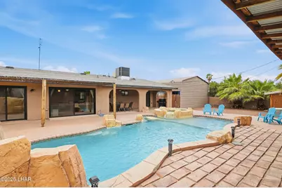 136 S Smoketree Ave S, Lake Havasu City, AZ 86403 - Photo 35