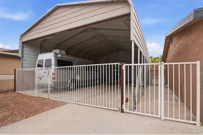 136 S Smoketree Ave S, Lake Havasu City, AZ 86403 - Photo 5