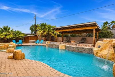 136 S Smoketree Ave S, Lake Havasu City, AZ 86403 - Photo 29