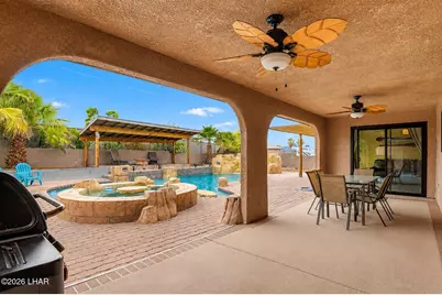 136 S Smoketree Ave S, Lake Havasu City, AZ 86403 - Photo 31