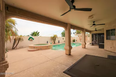 2970 Indian Land Dr, Lake Havasu City, AZ 86406 - Photo 23