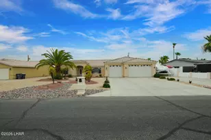 2970 Indian Land Dr, Lake Havasu City, AZ 86406 - Photo 3