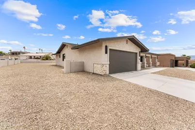 150 Cypress Dr, Lake Havasu City, AZ 86403 - Photo 3