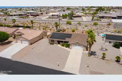 4121 Trotwood Dr, Lake Havasu City, AZ 86406 - Photo 5
