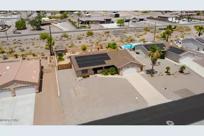4121 Trotwood Dr, Lake Havasu City, AZ 86406 - Photo 19