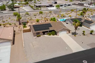 4121 Trotwood Dr, Lake Havasu City, AZ 86406 - Photo 19