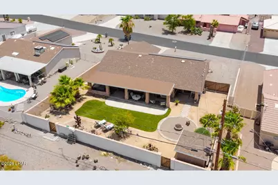 4121 Trotwood Dr, Lake Havasu City, AZ 86406 - Photo 7