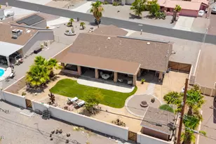 4121 Trotwood Dr, Lake Havasu City, AZ 86406 - Photo 7