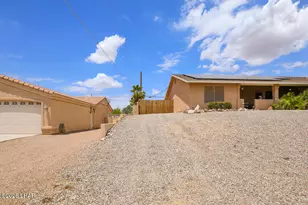 4121 Trotwood Dr, Lake Havasu City, AZ 86406 - Photo 17