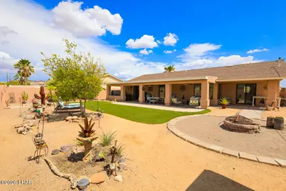 4121 Trotwood Dr, Lake Havasu City, AZ 86406 - Photo 37
