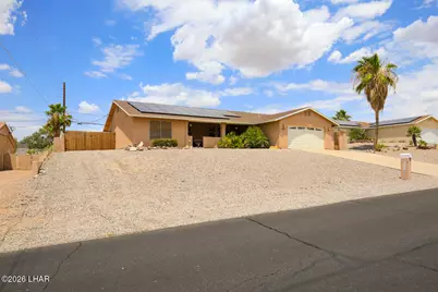 4121 Trotwood Dr, Lake Havasu City, AZ 86406 - Photo 3