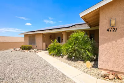 4121 Trotwood Dr, Lake Havasu City, AZ 86406 - Photo 11