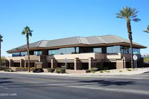 94 Acoma Blvd S, Lake Havasu City, AZ 86403 - Photo 1