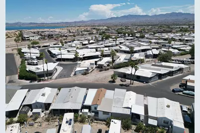 555 Beachcomber Blvd #262, Lake Havasu City, AZ 86403 - Photo 23