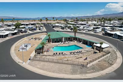 555 Beachcomber Blvd #262, Lake Havasu City, AZ 86403 - Photo 19