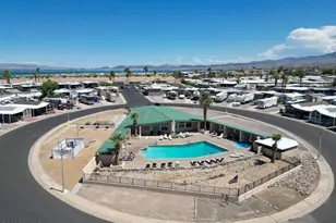 555 Beachcomber Blvd, Lake Havasu City, AZ 86403 - Photo 19