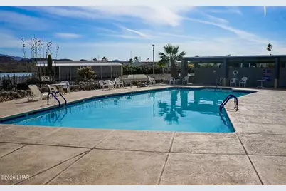 555 Beachcomber Blvd #262, Lake Havasu City, AZ 86403 - Photo 29