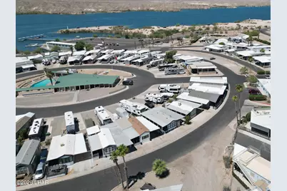555 Beachcomber Blvd #262, Lake Havasu City, AZ 86403 - Photo 21