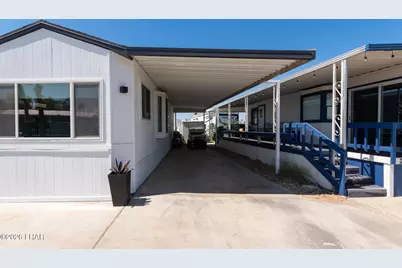 555 Beachcomber Blvd #262, Lake Havasu City, AZ 86403 - Photo 3
