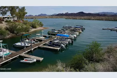 555 Beachcomber Blvd #262, Lake Havasu City, AZ 86403 - Photo 27