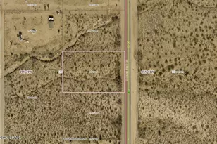 319-13-104 N Pierce Ferry Rd, Dolan Springs, AZ 86441 - Photo 1
