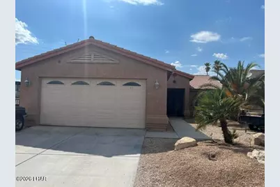3393 Kiowa Blvd S #101, Lake Havasu City, AZ 86404 - Photo 1