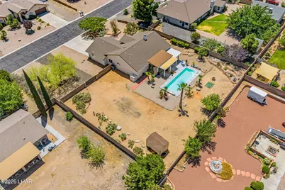 2585 Triangle S St, Kingman, AZ 86401 - Photo 3