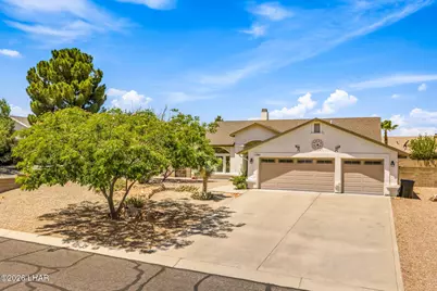 2585 Triangle S St, Kingman, AZ 86401 - Photo 27