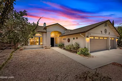 2585 Triangle S St, Kingman, AZ 86401 - Photo 1