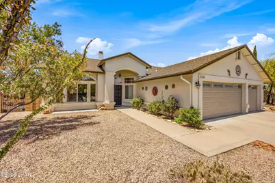 2585 Triangle S St, Kingman, AZ 86401 - Photo 5