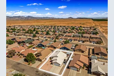 3973 E Nicole Ave, Kingman, AZ 86409 - Photo 25