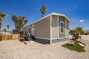 1100 Riverside Dr, Lake Havasu City, AZ 86404 - Photo 1