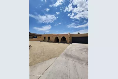 2466 Cisco Dr S, Lake Havasu City, AZ 86403 - Photo 1