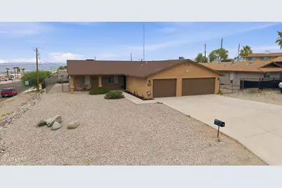 131 Opossum Dr, Lake Havasu City, AZ 86404 - Photo 35