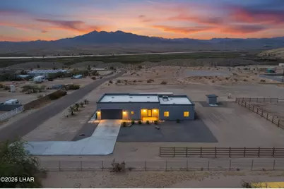 1020 Riverside Dr, Lake Havasu City, AZ 86404 - Photo 1