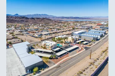 3210 Sweetwater Ave #124, Lake Havasu City, AZ 86406 - Photo 37