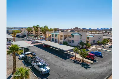 3210 Sweetwater Ave #124, Lake Havasu City, AZ 86406 - Photo 35
