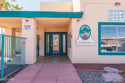 3210 Sweetwater Ave #124, Lake Havasu City, AZ 86406 - Photo 29