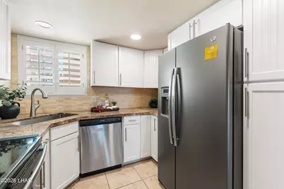 3210 Sweetwater Ave #124, Lake Havasu City, AZ 86406 - Photo 17