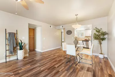 3210 Sweetwater Ave #124, Lake Havasu City, AZ 86406 - Photo 15