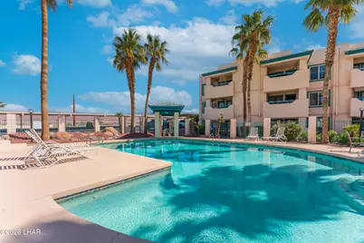 3210 Sweetwater Ave #124, Lake Havasu City, AZ 86406 - Photo 33