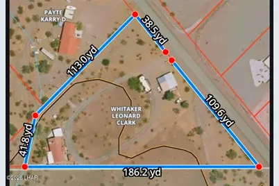 42832 La Posa Rd, Bouse, AZ 85325 - Photo 45